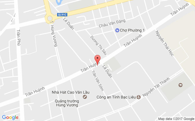 Cửa Hàng Thực Phẩm Tuyết Nhung