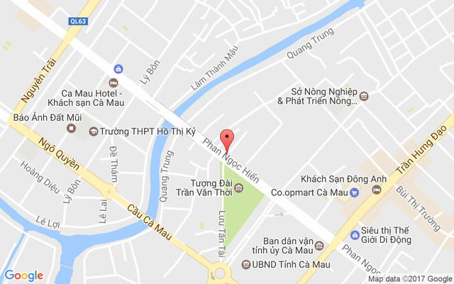 Phương Vy Restaurant