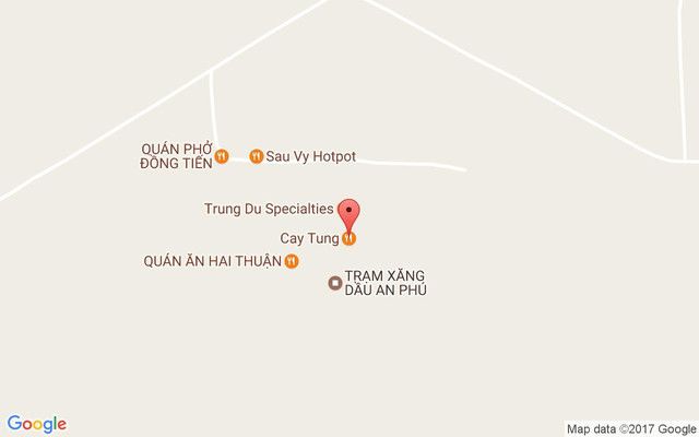 Cây Tùng Restaurant
