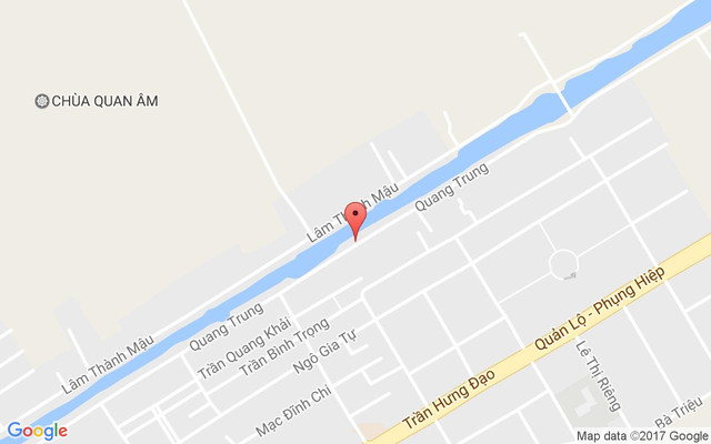 Cơ Sở Chế Biến Cà Phê Viễn Hưng 2