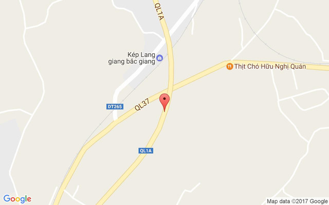 Nhà Hàng Phúc Lộc