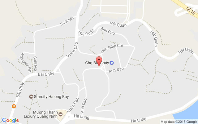 Nhà Hàng Ăn Uống Cường Râu