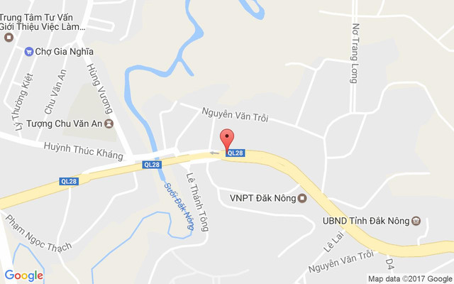 Quán Lẩu Dê Bốn Mùa