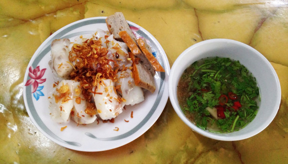 Bánh Cuốn Bắc Hùng