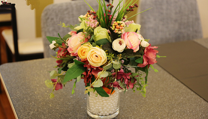 Uyên Shop - Hoa Lụa