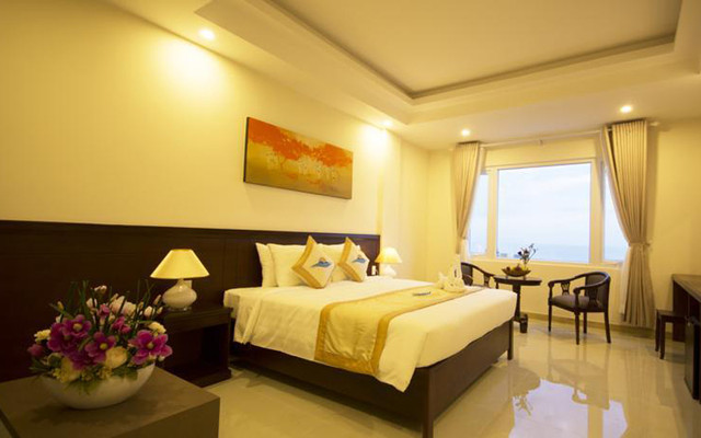 Phú Quốc Ocean Pearl Hotel