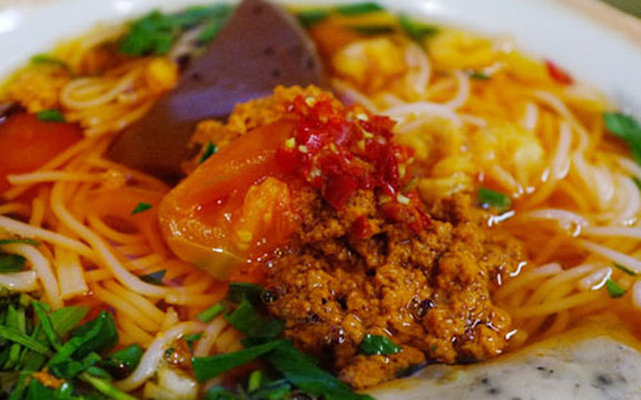 Bún Riêu 66