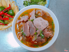 Bún bò