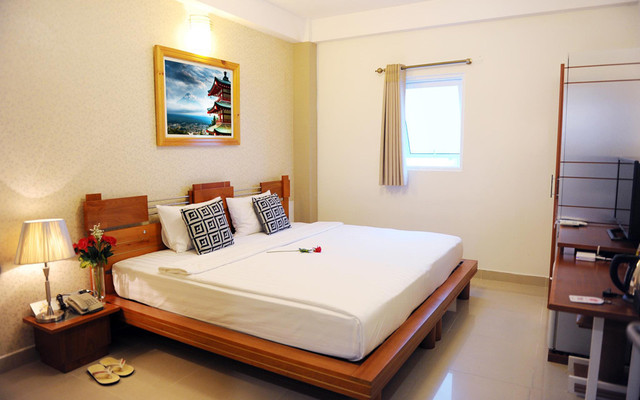 Thủy Sakura Hotel