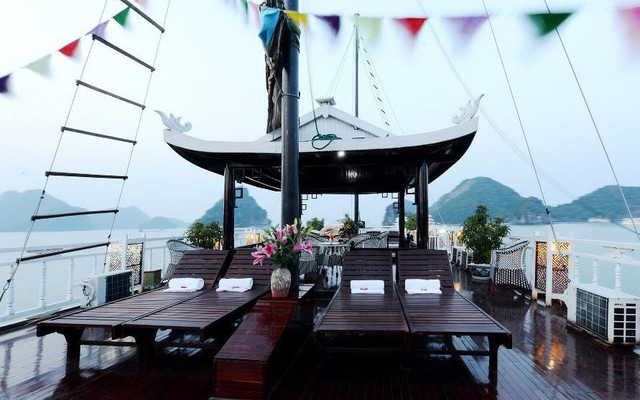 Halong Lavender Cruises