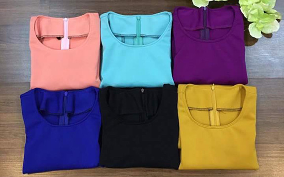 Ruby Shop - Quần Áo Thới Trang