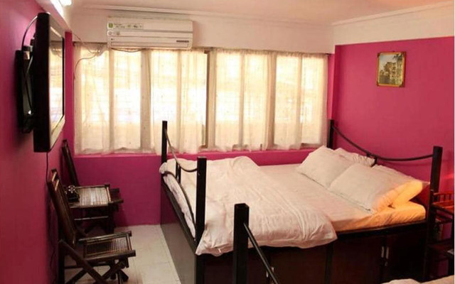 Hanoi Hostel