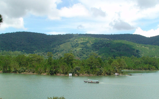 Hồ Xuân Bình