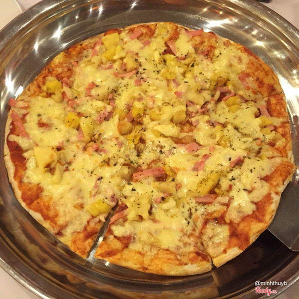 Tổng hợp những chỗ ăn trưa có điều hòa mát rượi quanh Láng Hạ | Foody.vn
