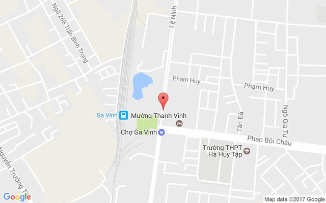 Mưa Rừng Cafe