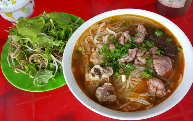 Á Đông - Phở & Bún Bò