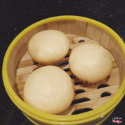 Bánh bao kimsa