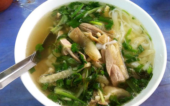 Minh Tuấn - Phở & Hủ Tiếu