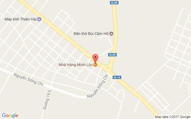 Minh Lộc Restaurant