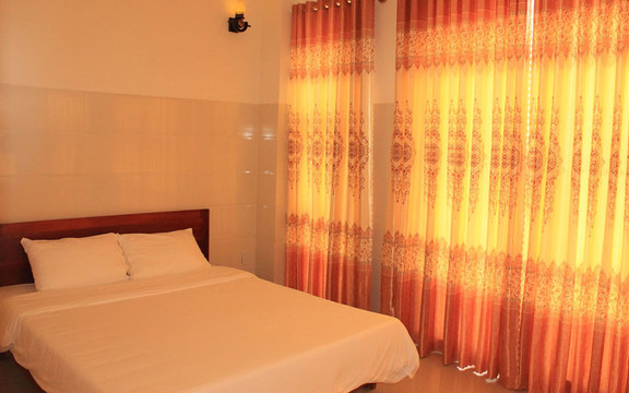 Mỹ Trà Hotel