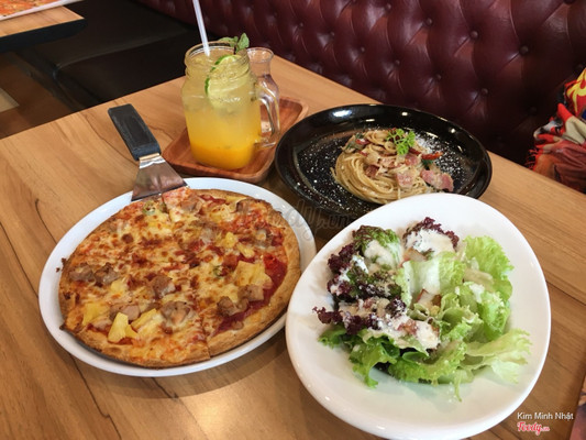 Pizza