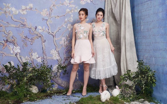 Amy Store - Bà Triệu