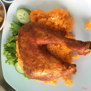 Cơm gà