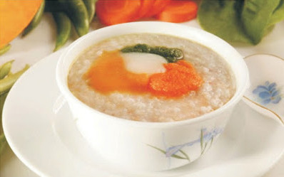 Ngonmêly - Cháo Dinh Dưỡng