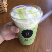 Uji matcha