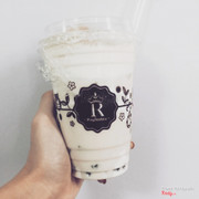 Regius đặc biệt kem cheese