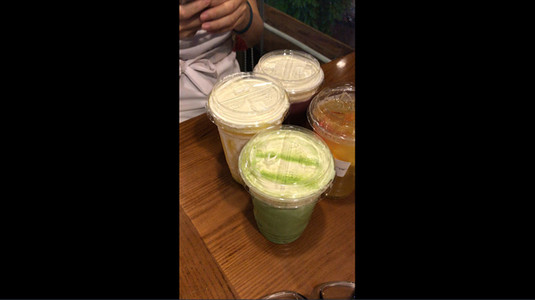 Regiustea - Thiên Ngự hoàng trà