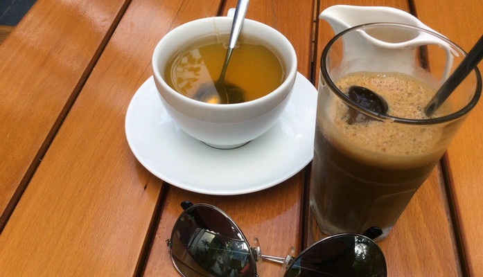 Nhu Cafe