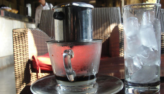 Win Cafe - Đường Số 13