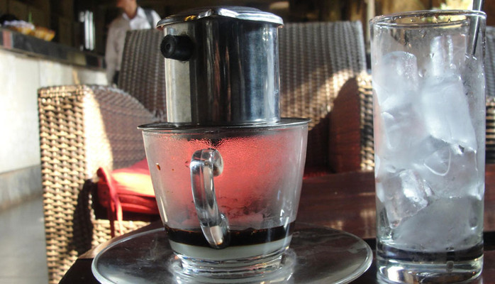 Win Cafe - Đường Số 13