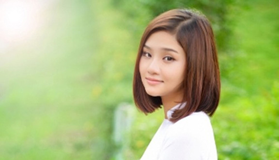 Hớt Tóc Nhân Trí