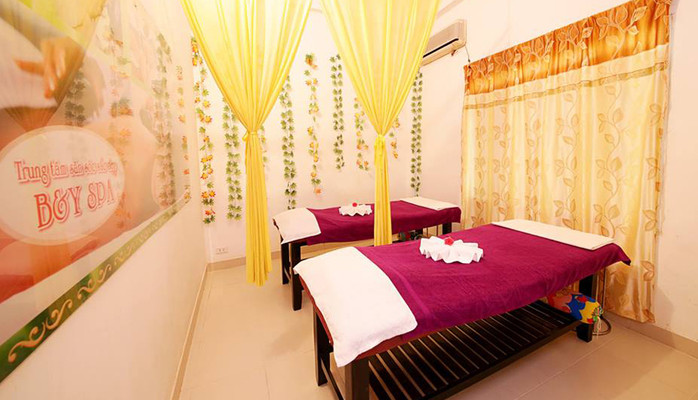 Đình Chương Studio