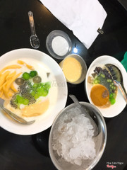 #cẩmentranchaunepcam #suachuanepmitcaramen