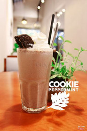 Cookie peppermint 49.000đ