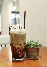 Ice Mocha 49.000đ