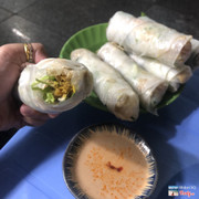 Bánh cuốn Tây Sơn