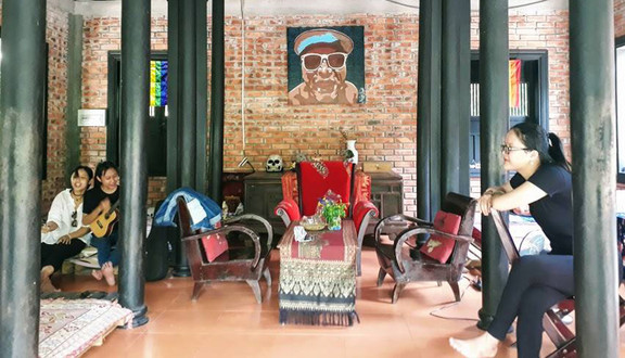 Mô Rứa Homestay