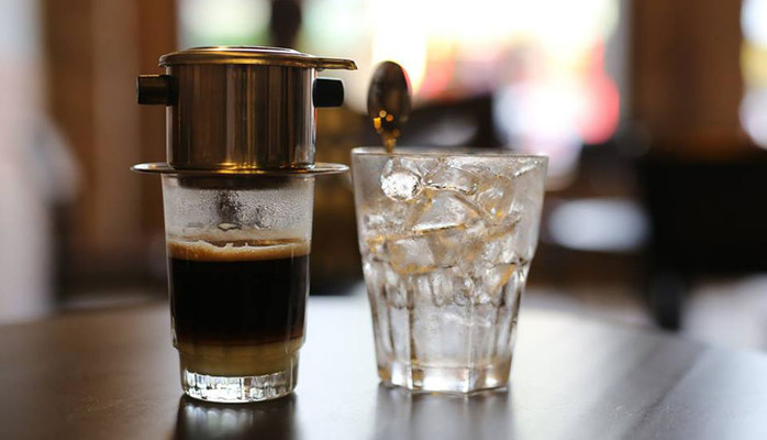 Cafe Bệt