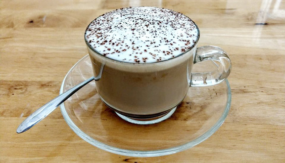 Cupid Coffee & Cocktail