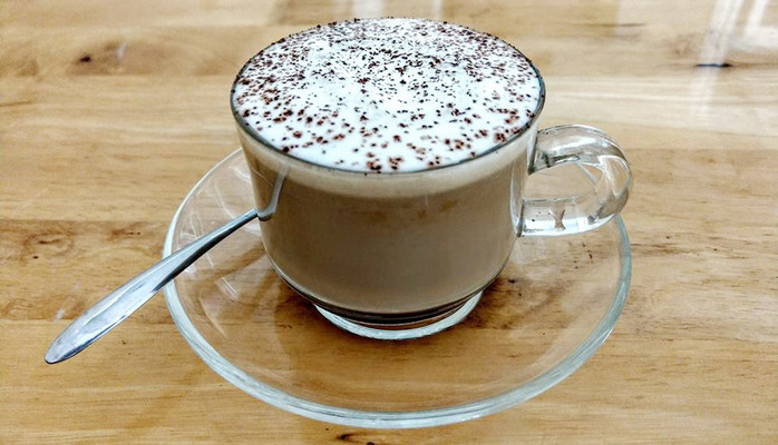 Cupid Coffee & Cocktail