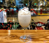 BNN Monkey cocktail