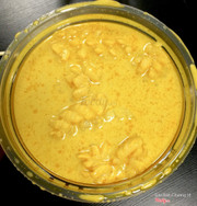 Mực cà ri