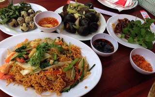 Hải Sản