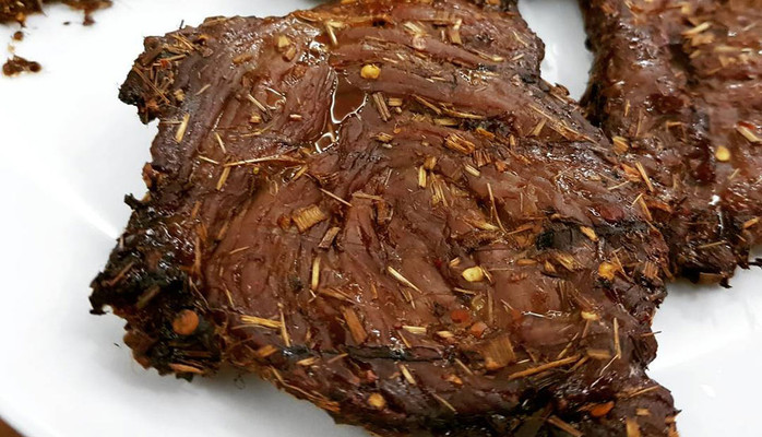 Bò Một Nắng  - Tây Nguyên Food