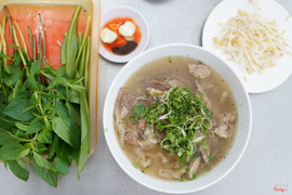 Phở thập cẩm