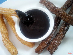 Churros